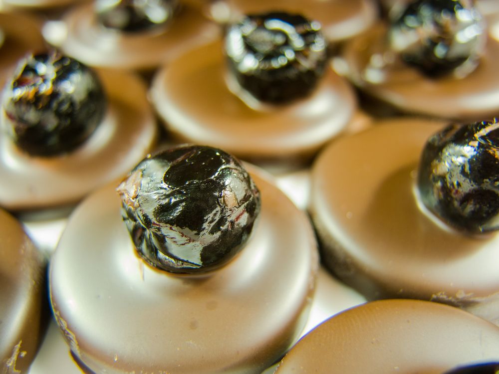 Photograph by Pucs Fongabe