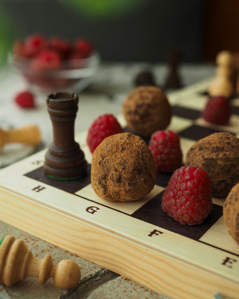 Photograph by Нина Кулинцева