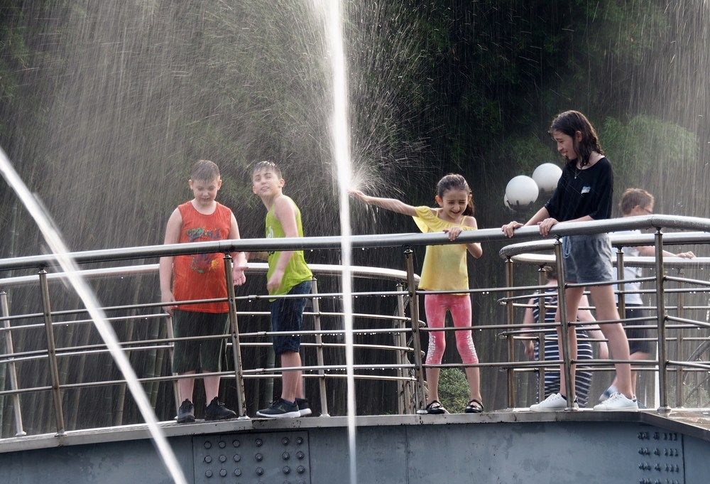 Photograph by ANDREY PERESHEIN