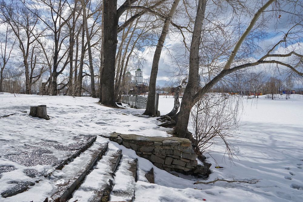 Photograph by Нина Будникова