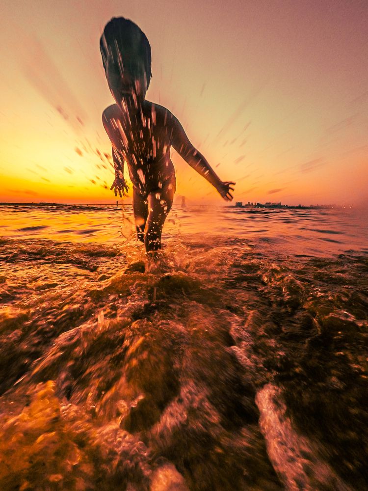 Photograph by Sachin Ghuge