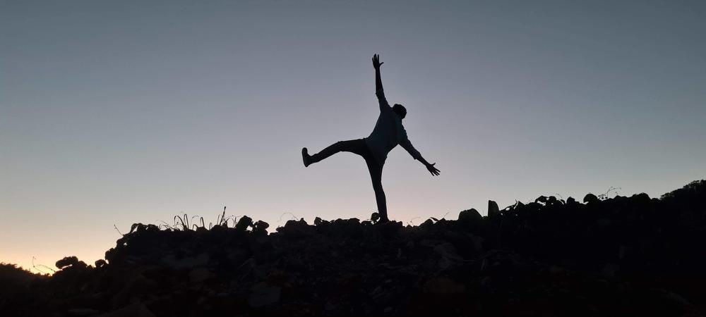 Фотография автора Ganesh Varma