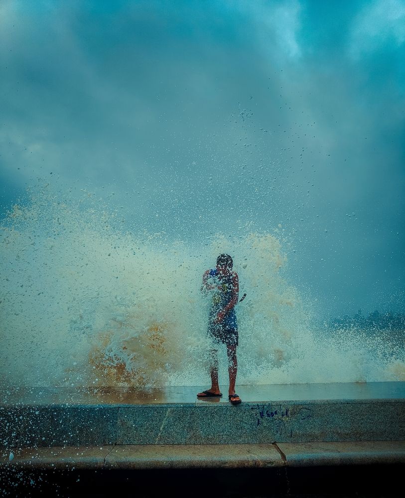 Photograph by Sachin Ghuge