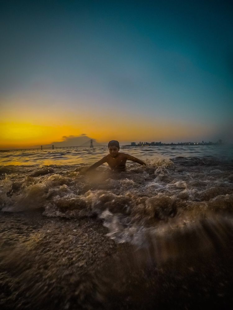 Photograph by Sachin Ghuge