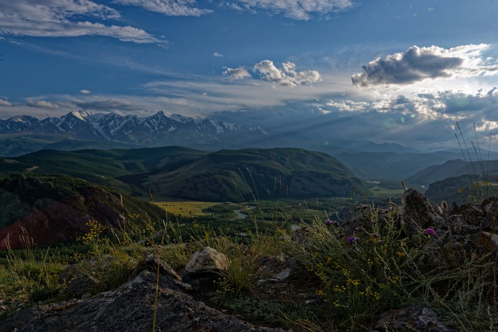 Photograph by Михаил Рогачев