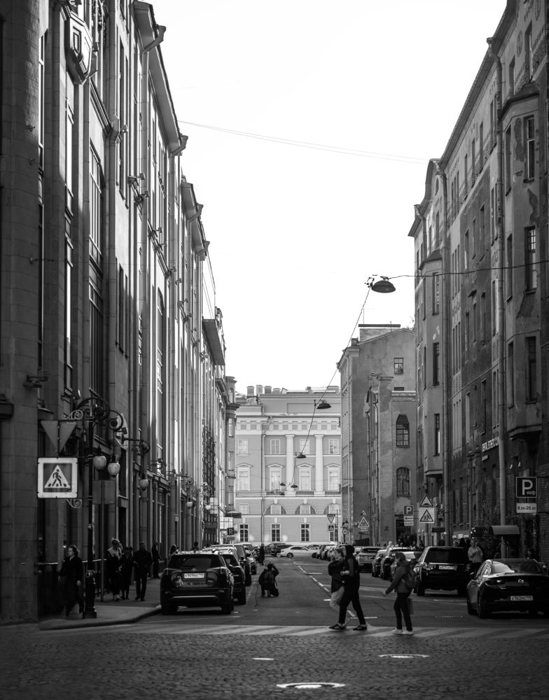 Photograph by Сергей Здерев