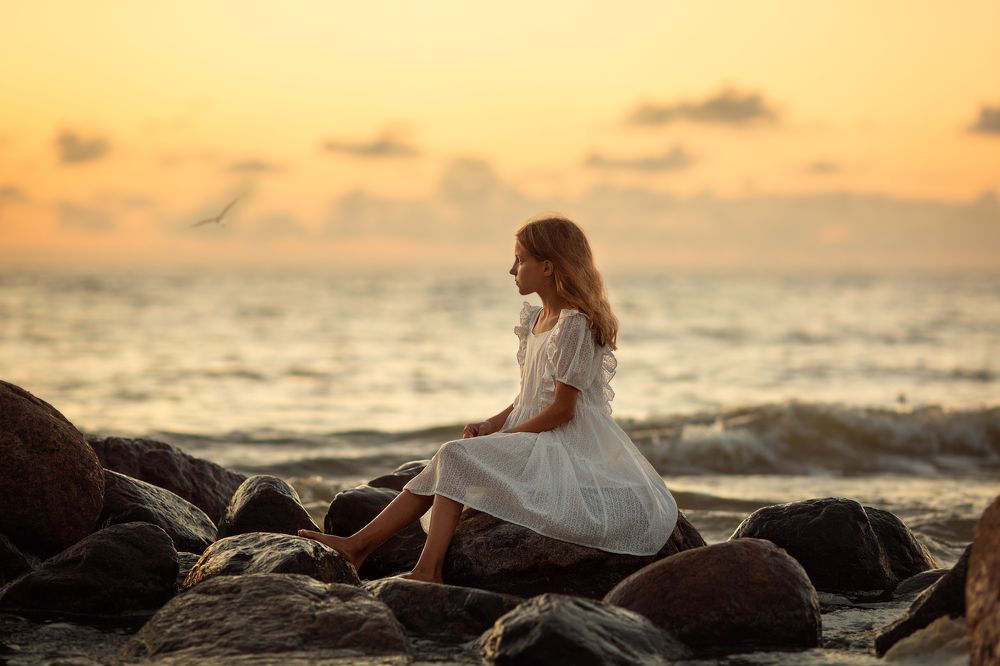 Photograph by LIUDMILA BABROUSKAYA