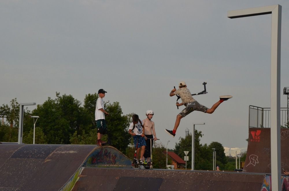 Photograph by Анна Александровна