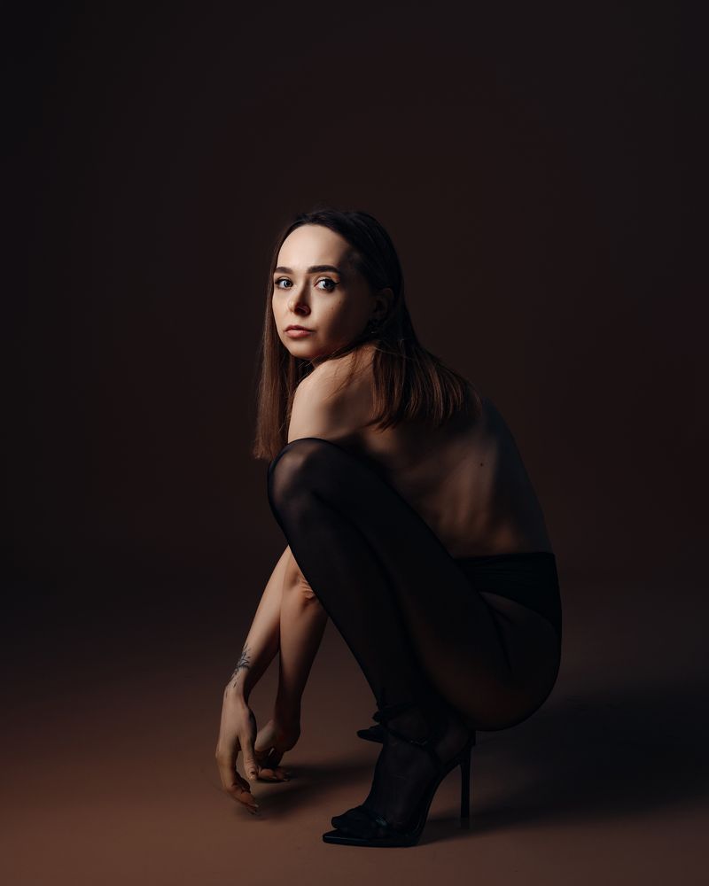 Photograph by Анастасия Макаревич