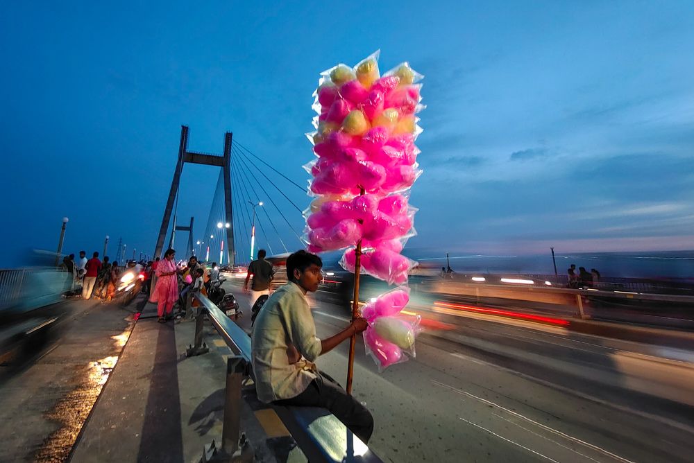 Photograph by Abhishek Rai