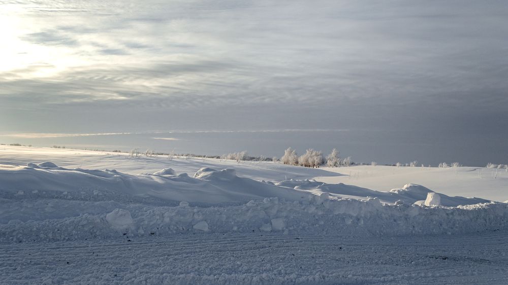 Photograph by Наталья Кокорина