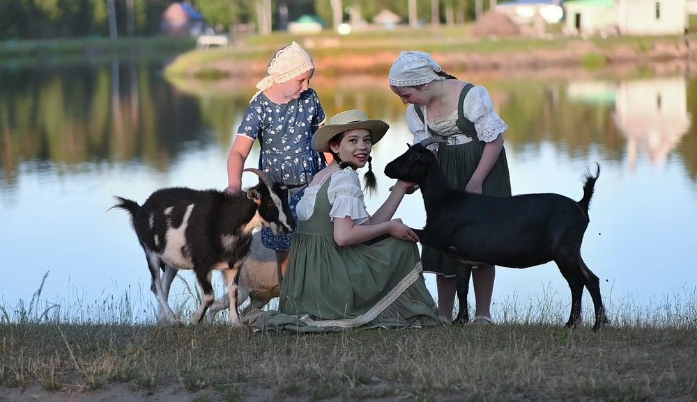 Фотография автора Ольга Гатауллина