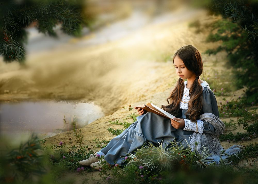 Photograph by Николайчик Елена