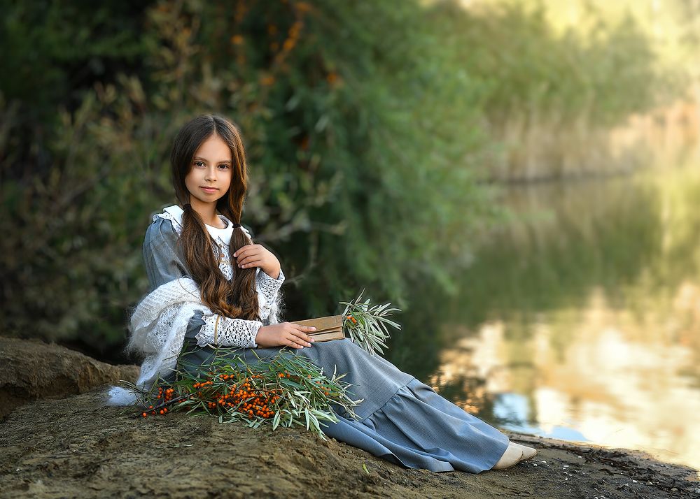 Photograph by Николайчик Елена