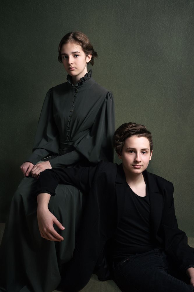 Photograph by Татьяна Блохина