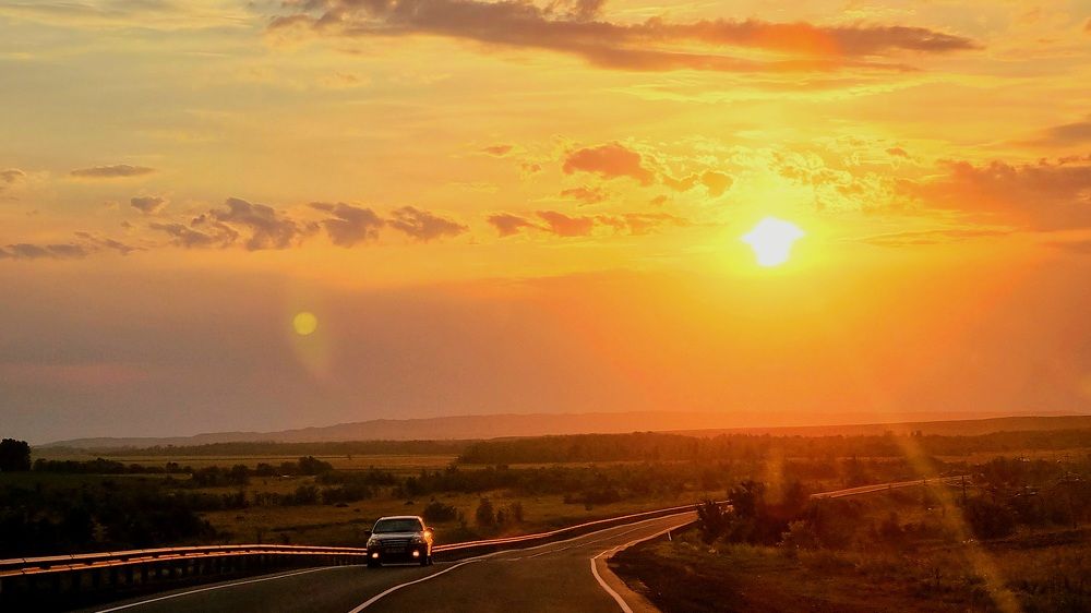 Photograph by Наталья Анисимова