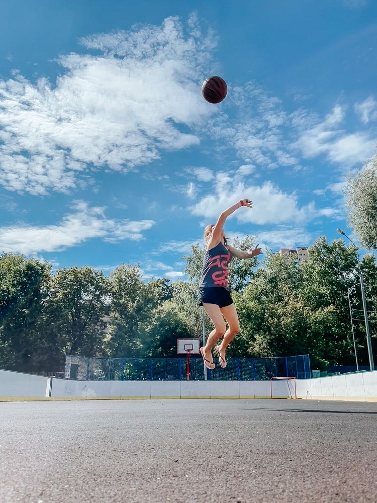 Photograph by Olya Molchanova