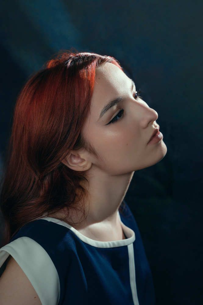 Photograph by Татьяна Блохина