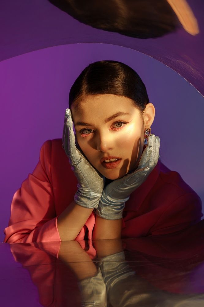 Photograph by Светлана Симбирская