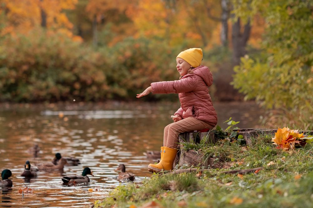 Photograph by Наталья Зацеркляная