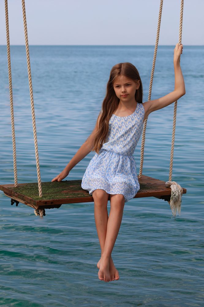 Фотография автора Татьяна Янюк