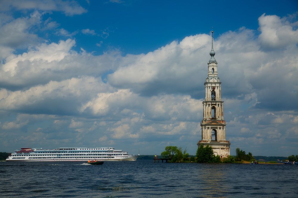 Photograph by Олег Раков