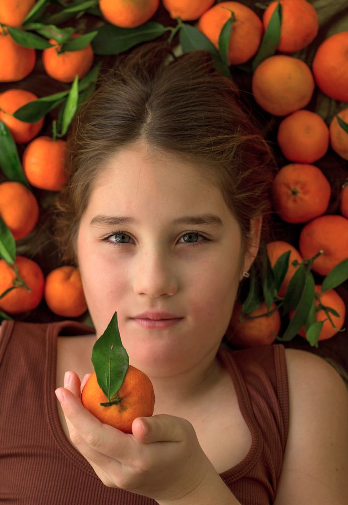 Photograph by Olga Min