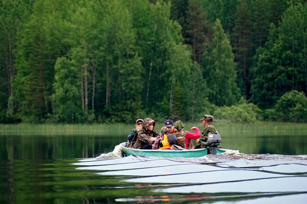 Photograph by Евгений Жиляев