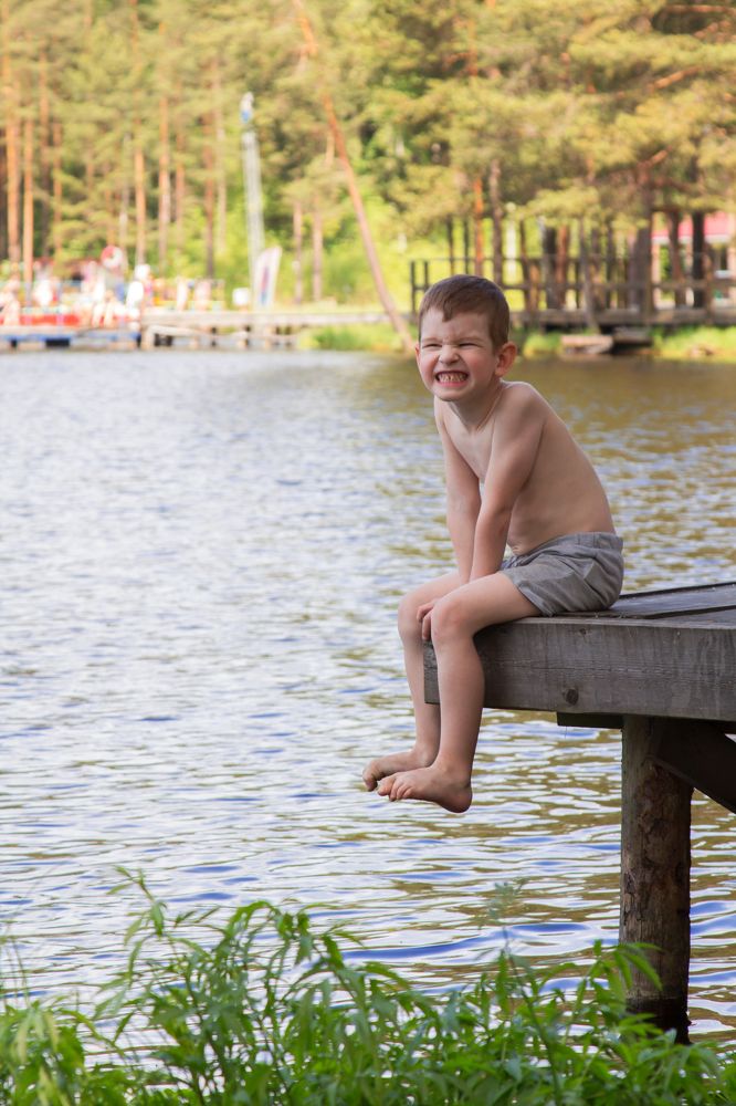 Photograph by Olga Min