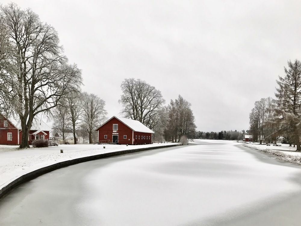 Photograph by Janina Segeda