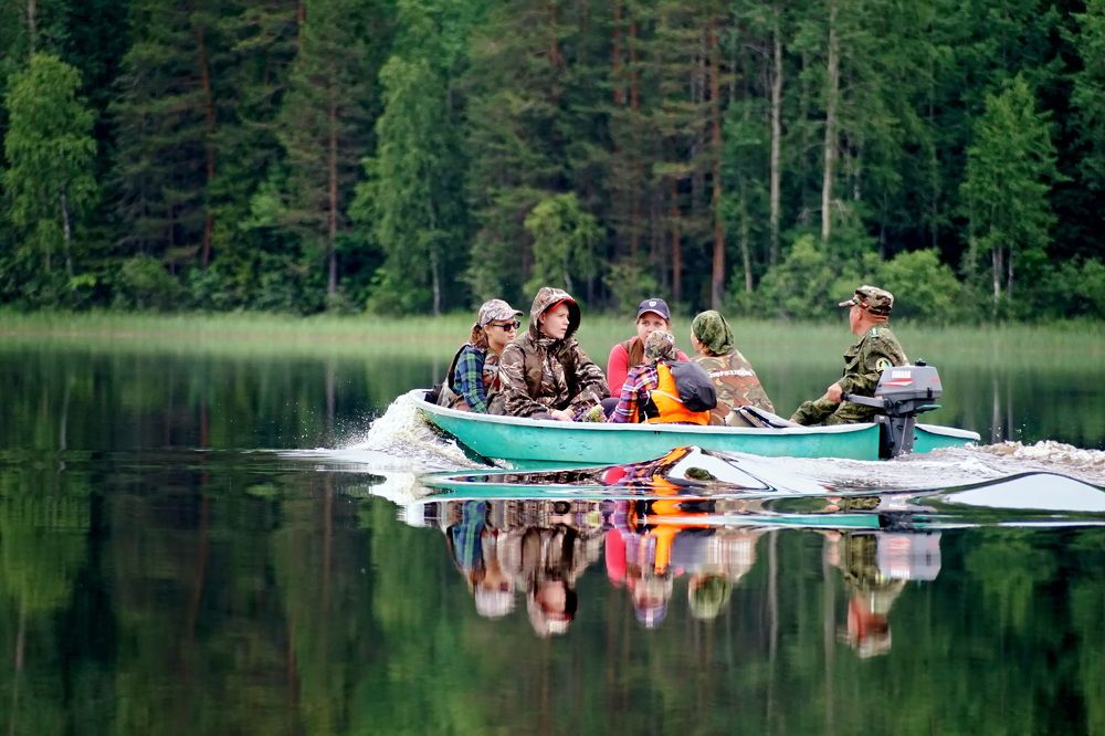Photograph by Евгений Жиляев