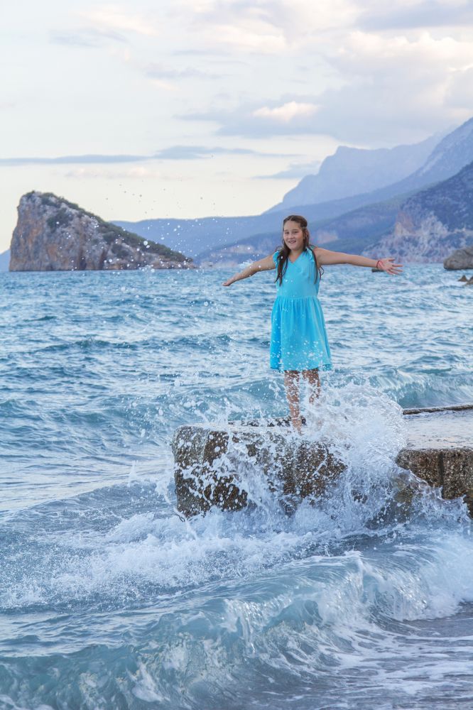 Photograph by Olga Min