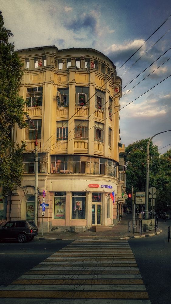 Photograph by Виктория Вялкова