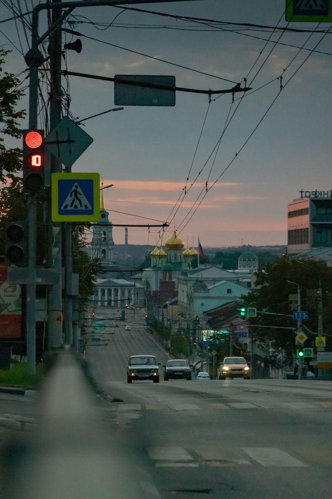 Photograph by Pavel Gerasimov