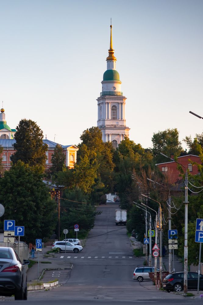 Photograph by Pavel Gerasimov