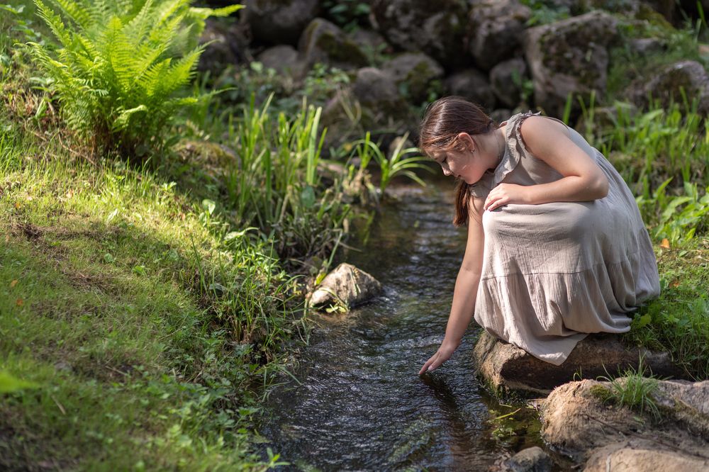 Photograph by Olga Min