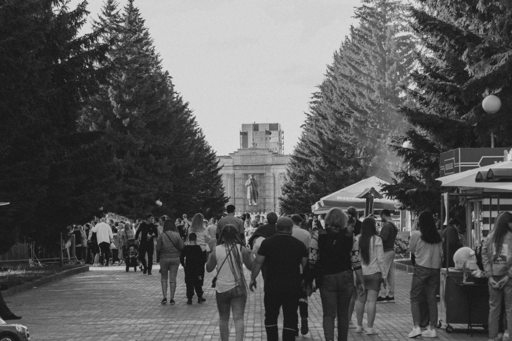 Photograph by Владимир Михайлович