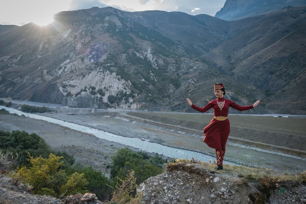 Фотография автора Оксана Белозерская