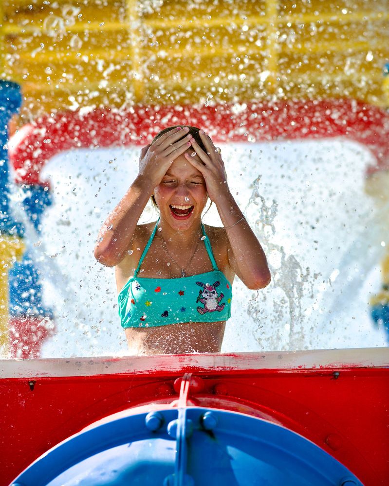 Photograph by Юлия Немченко