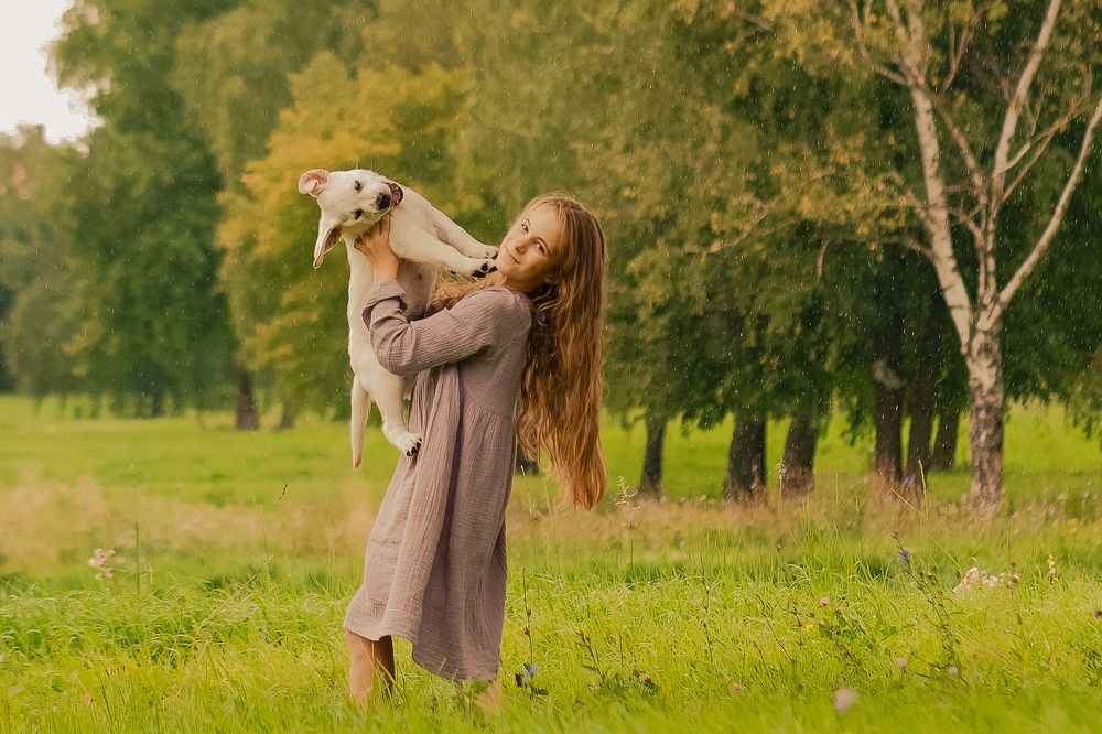 Photograph by Любовь Павленкова