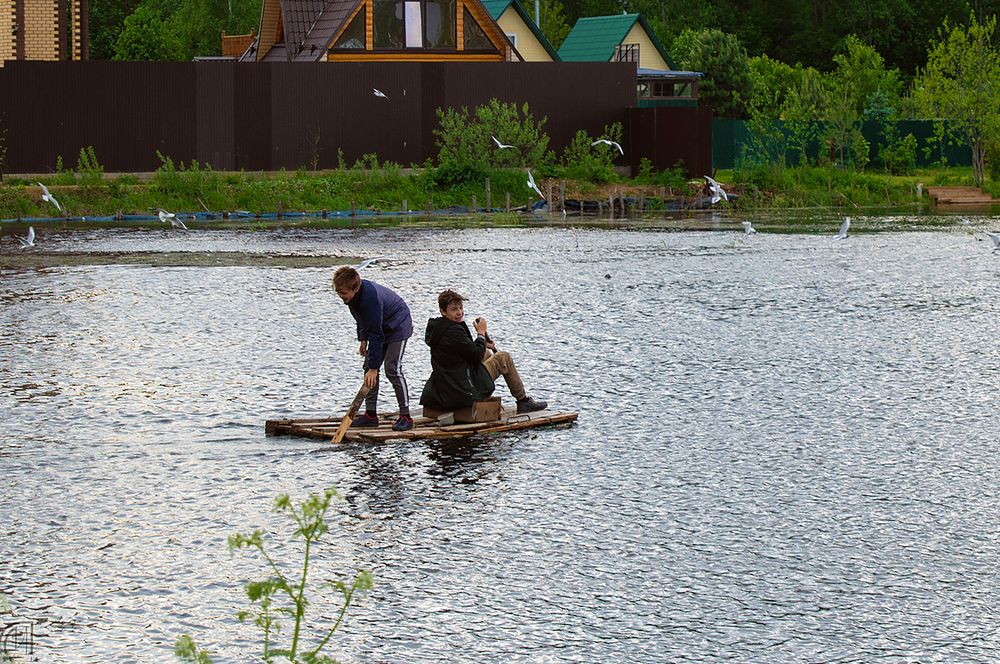 Photograph by Маргарита Гасец