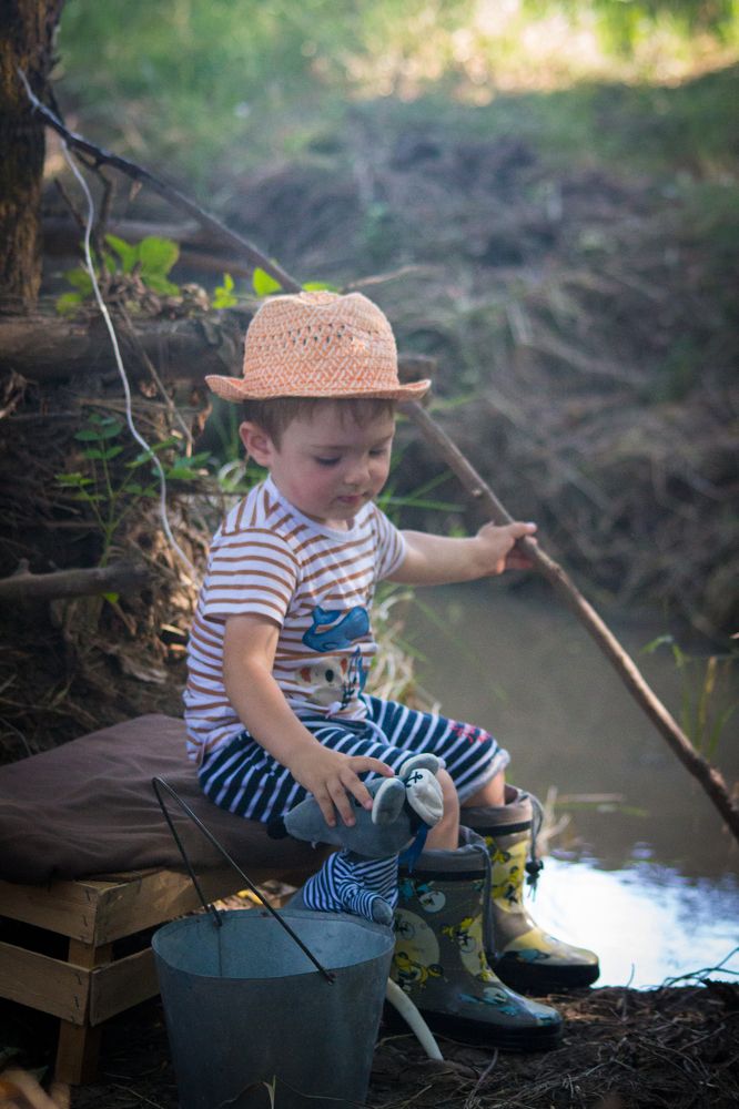 Photograph by Алёна Дёмочкина