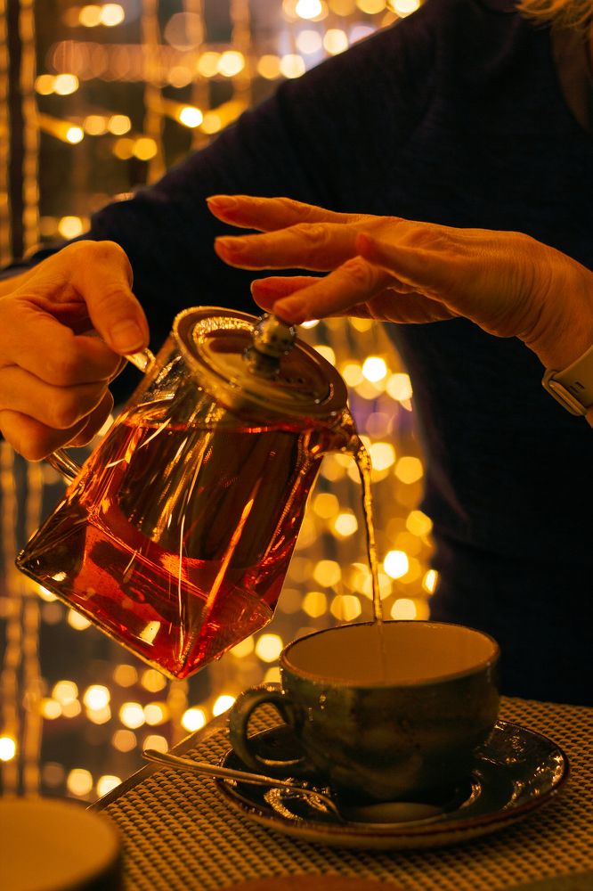 Photograph by Алёна Дёмочкина