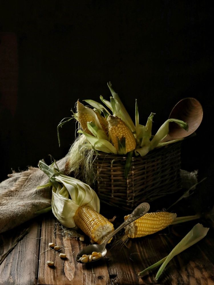 Photograph by Angelica Medvedeva