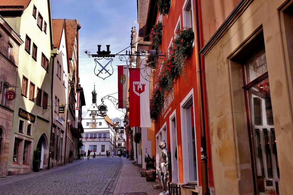 Photograph by backareva irina