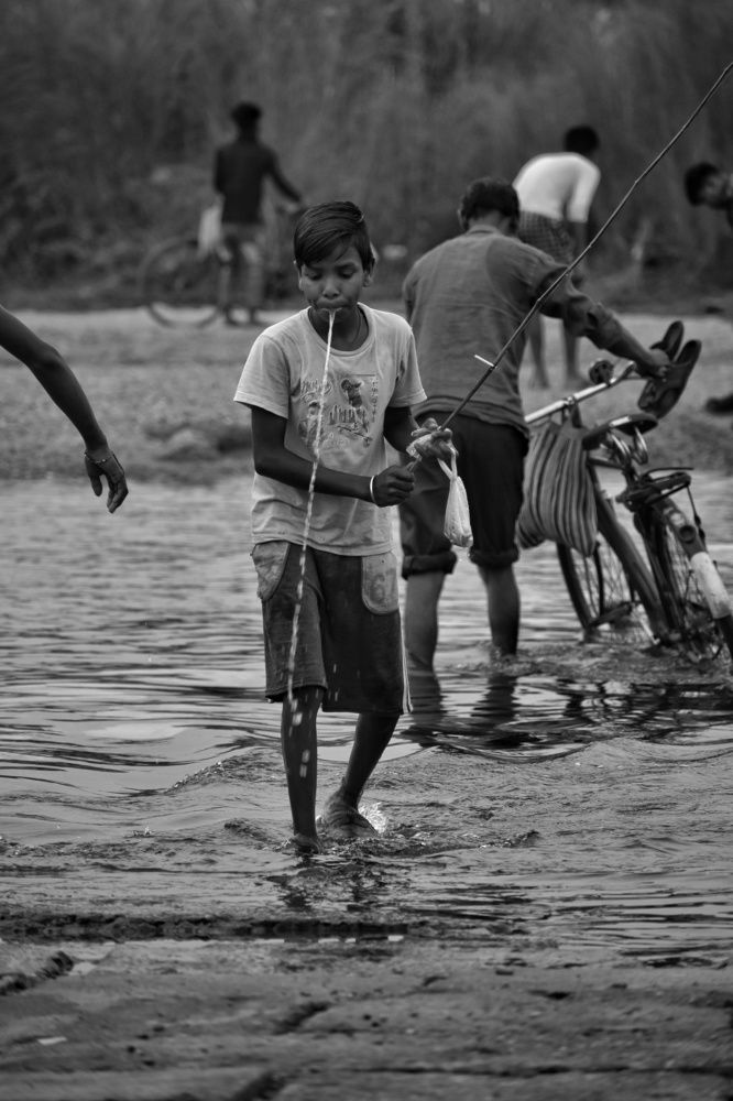 Photograph by MUSAKALIM KHAN