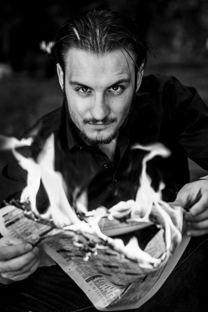 Photograph by Suleimanov Nadejda