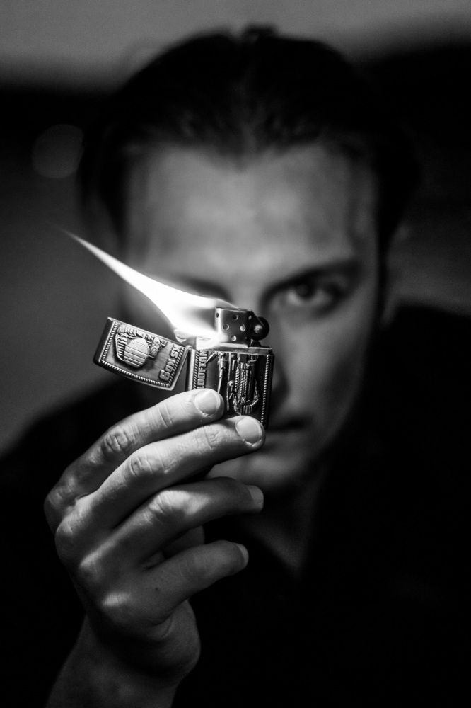 Photograph by Suleimanov Nadejda