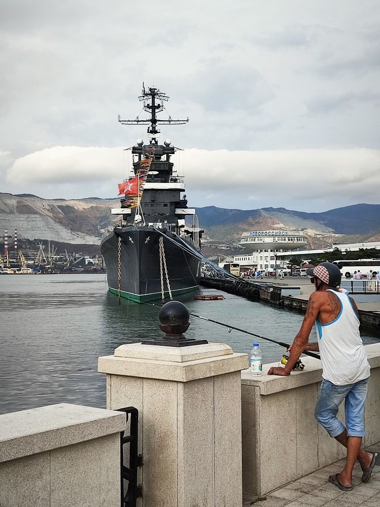 Photograph by Владимир Вялков