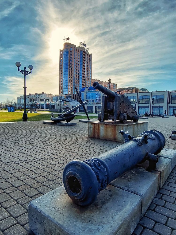 Photograph by Марина Жарикова